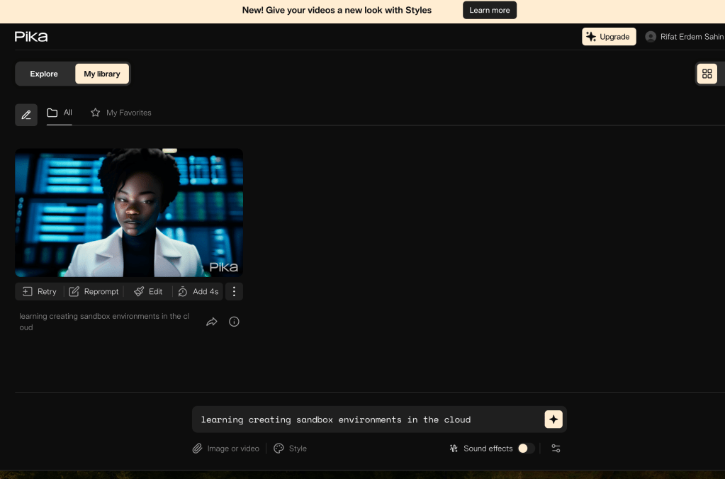 reprompt ready environments 2
