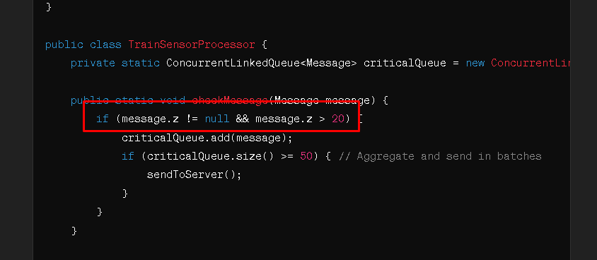 solution seeking vs 2