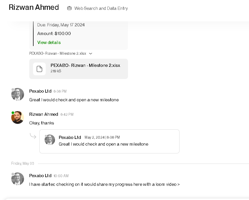 freelancer marketing checks 1