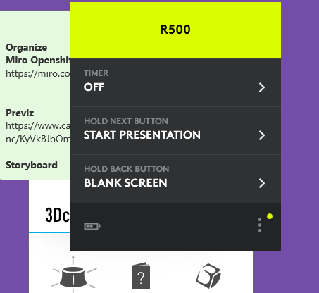 logi r500 2