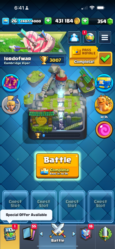 for level 10 1