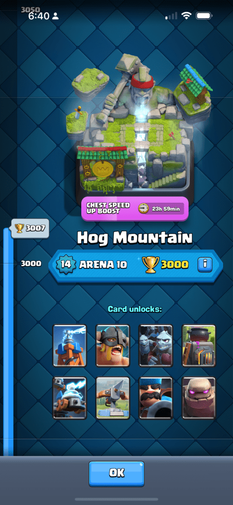 for level 10 2