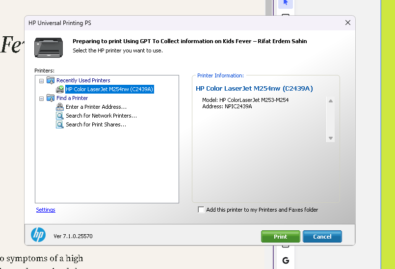 using gpt to 5