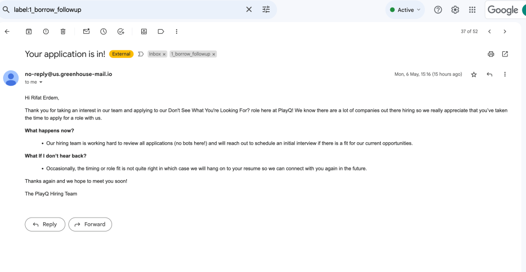 upwork automating the 2