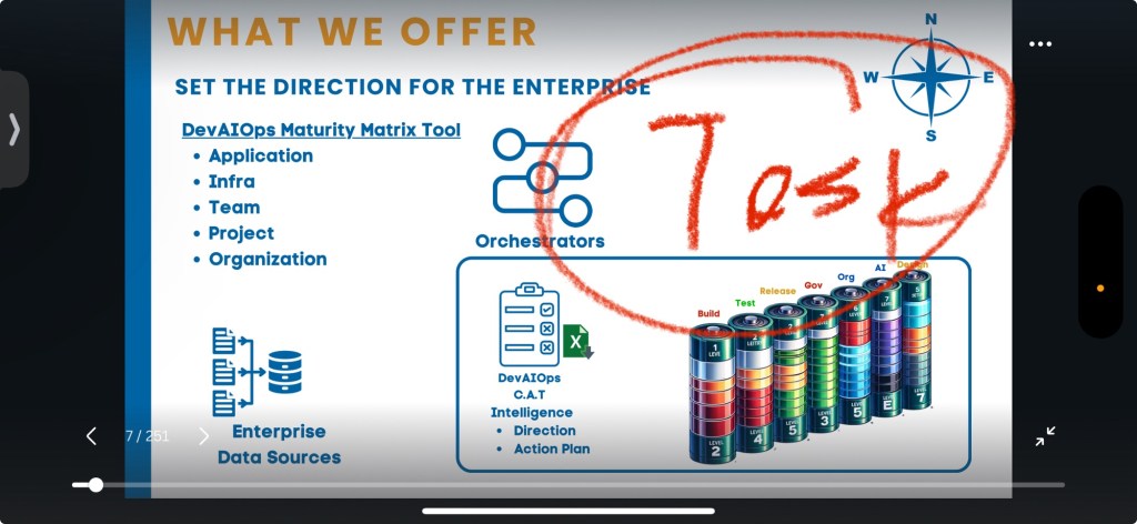 updates to presentation 10