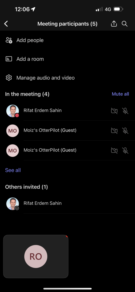 updates to presentation 30