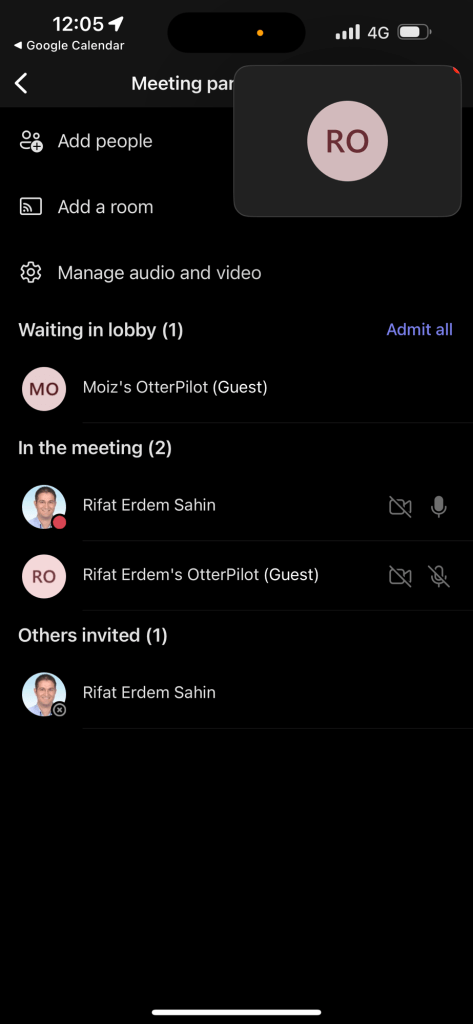 updates to presentation 32