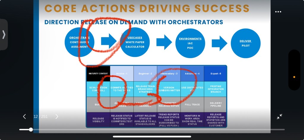 updates to presentation 4