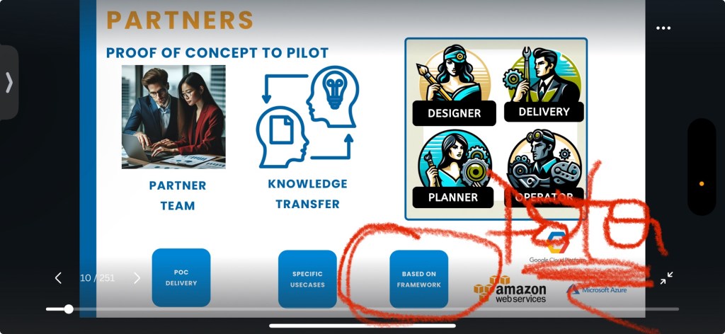 updates to presentation 7
