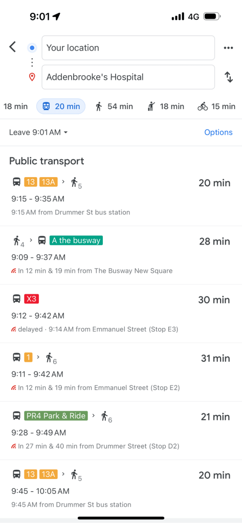uber vs bus 8
