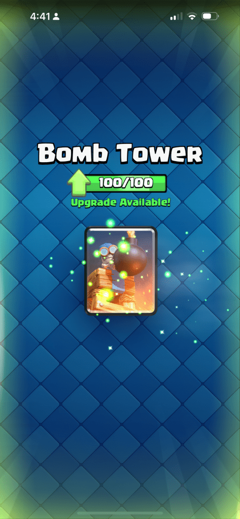clash royale wild 11