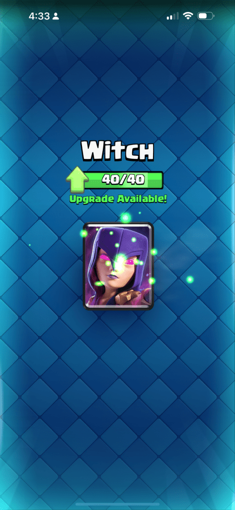 clash royale wild 12