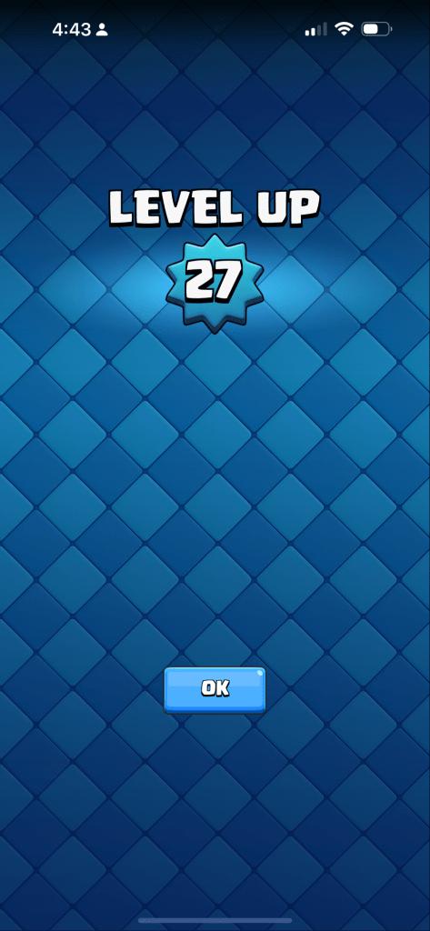 clash royale wild 2