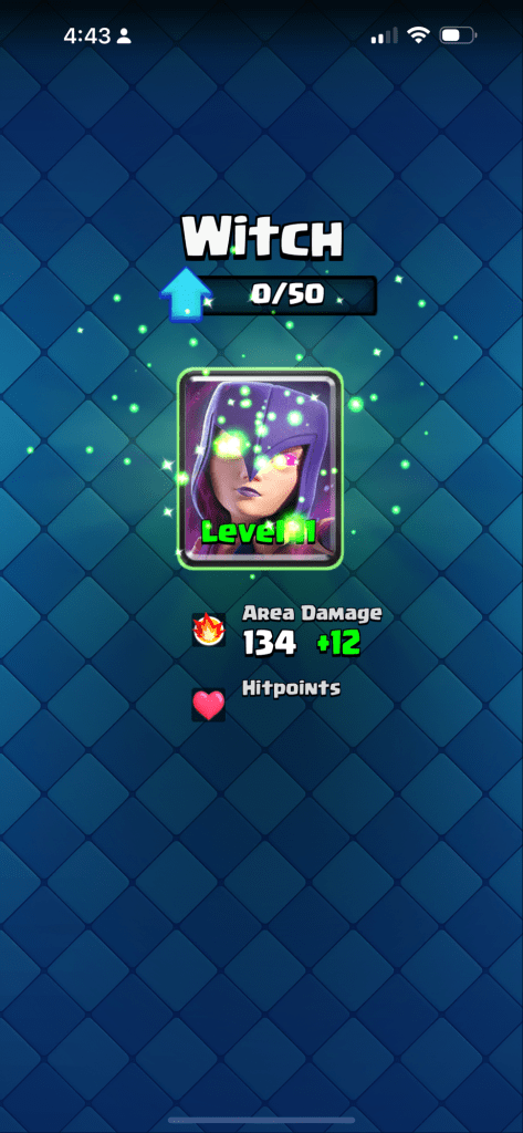 clash royale wild 3