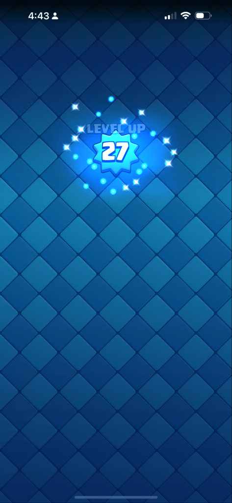 clash royale wild 5