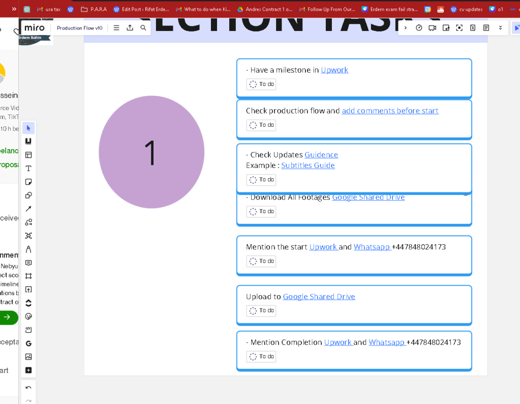 upwork tidy up 12