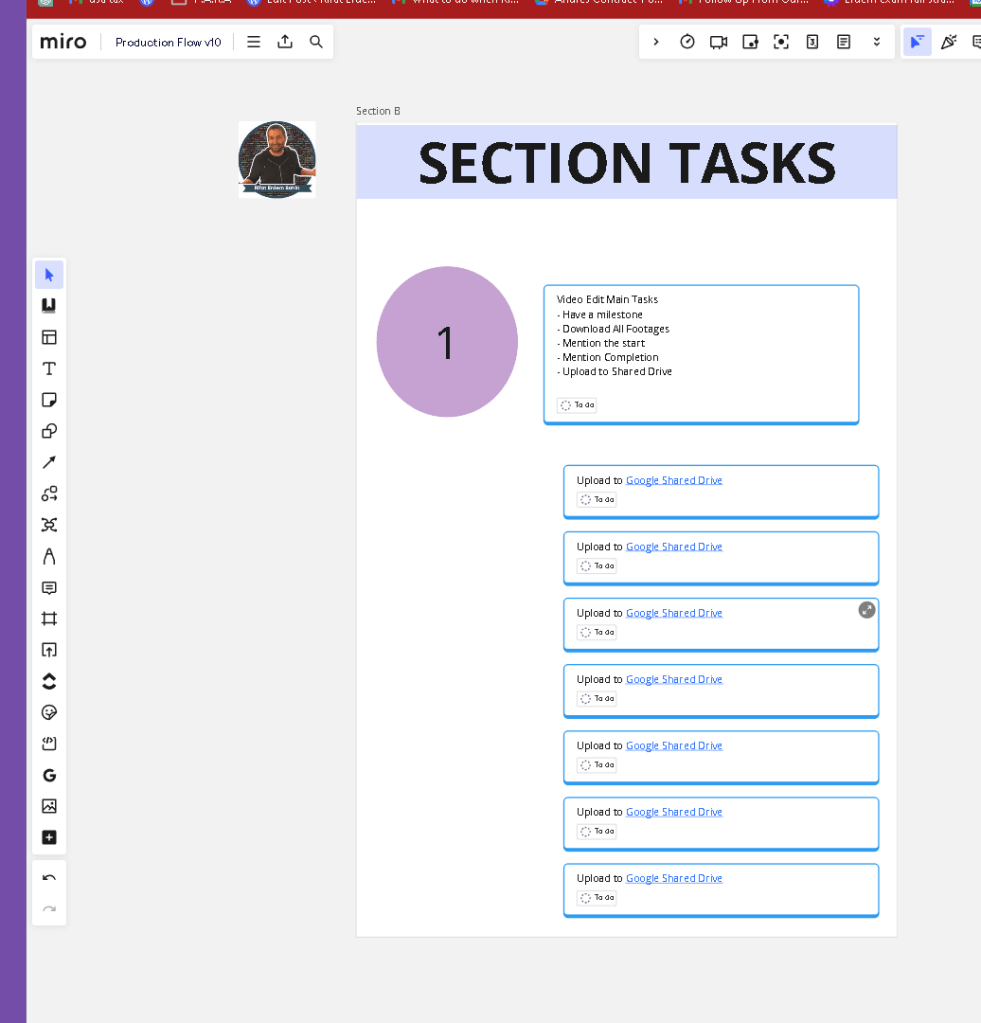upwork tidy up 9