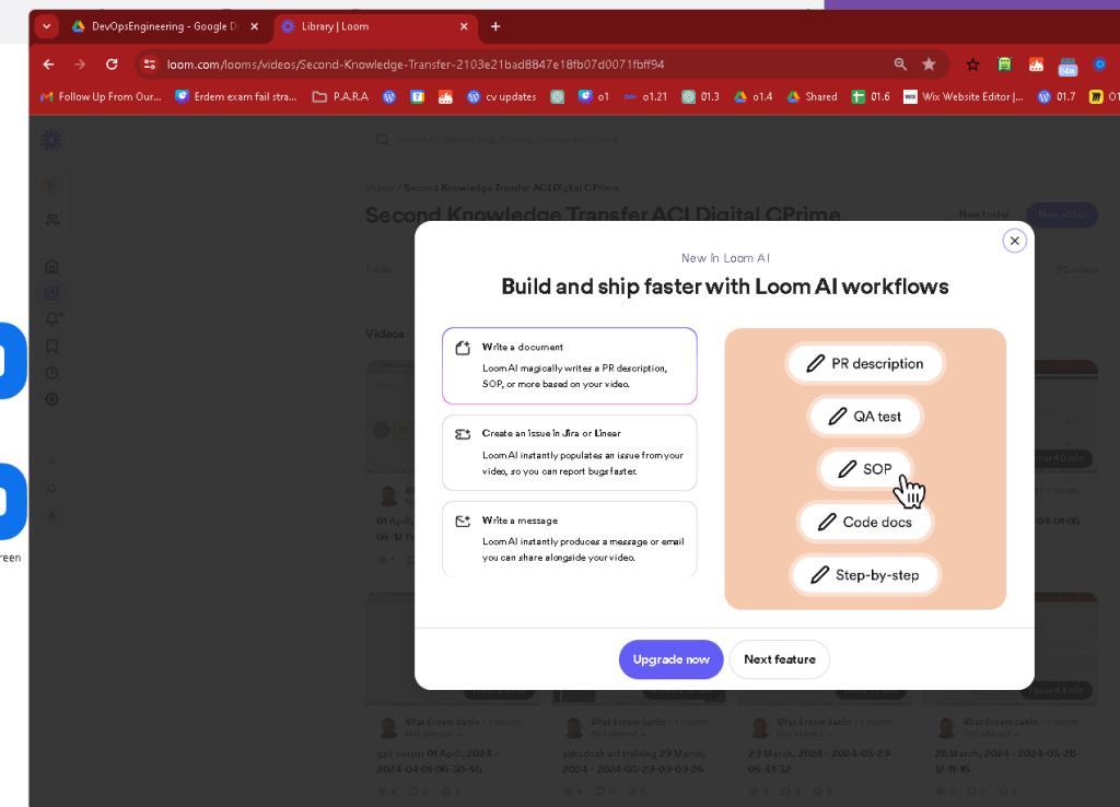 ai loom 1