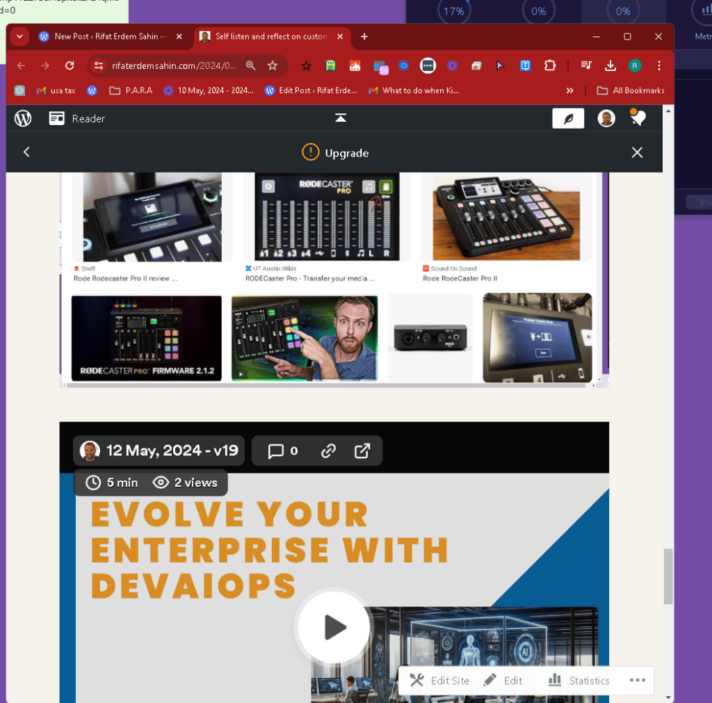 lost my wordpress 2