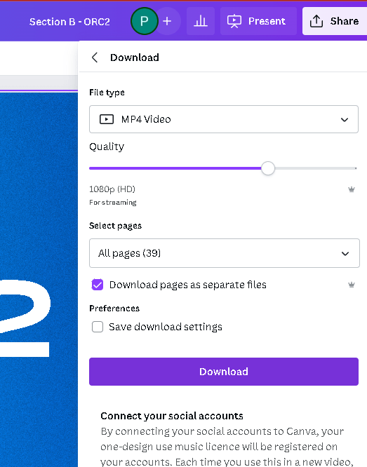 download pages as 1