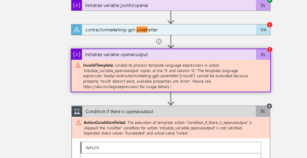 devaiops workflow and 103