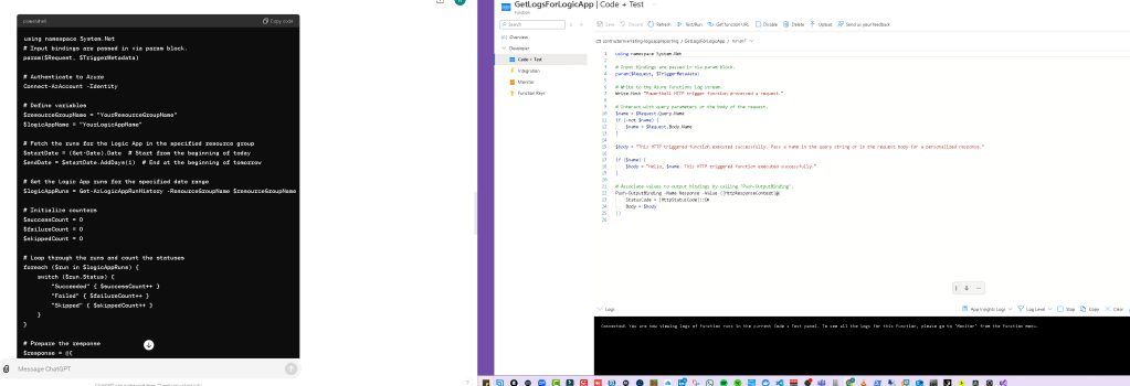 devaiops workflow and 24