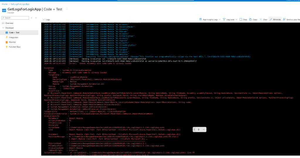 devaiops workflow and 34