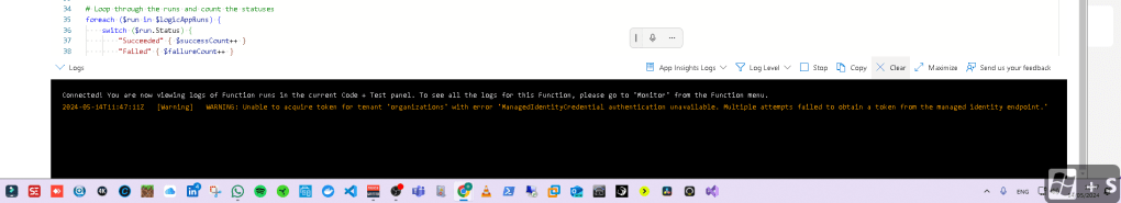 devaiops workflow and 36