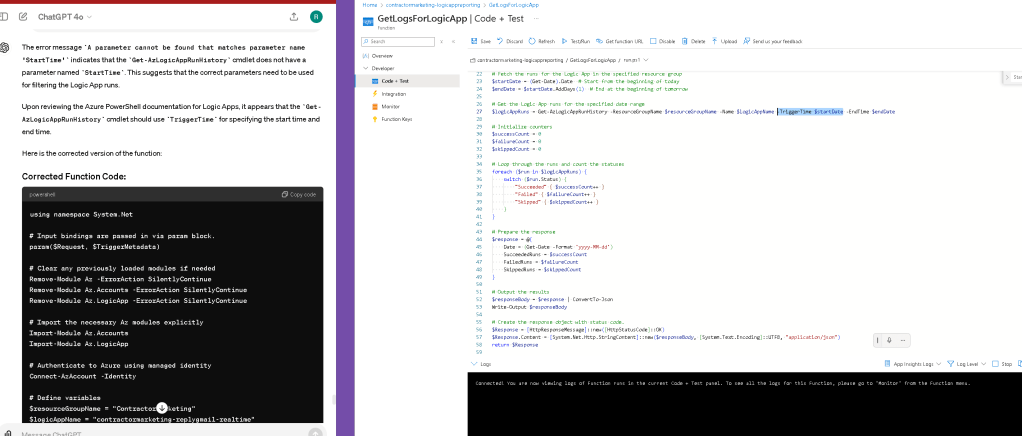 devaiops workflow and 41