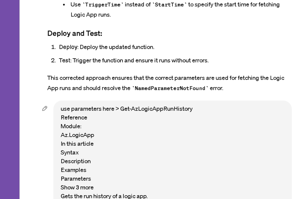 devaiops workflow and 45