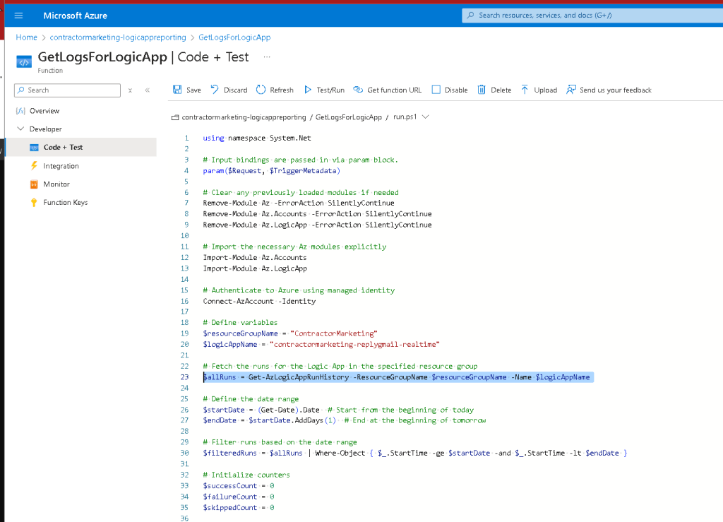 devaiops workflow and 51
