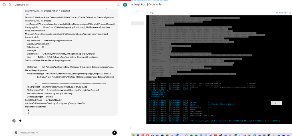 devaiops workflow and 54