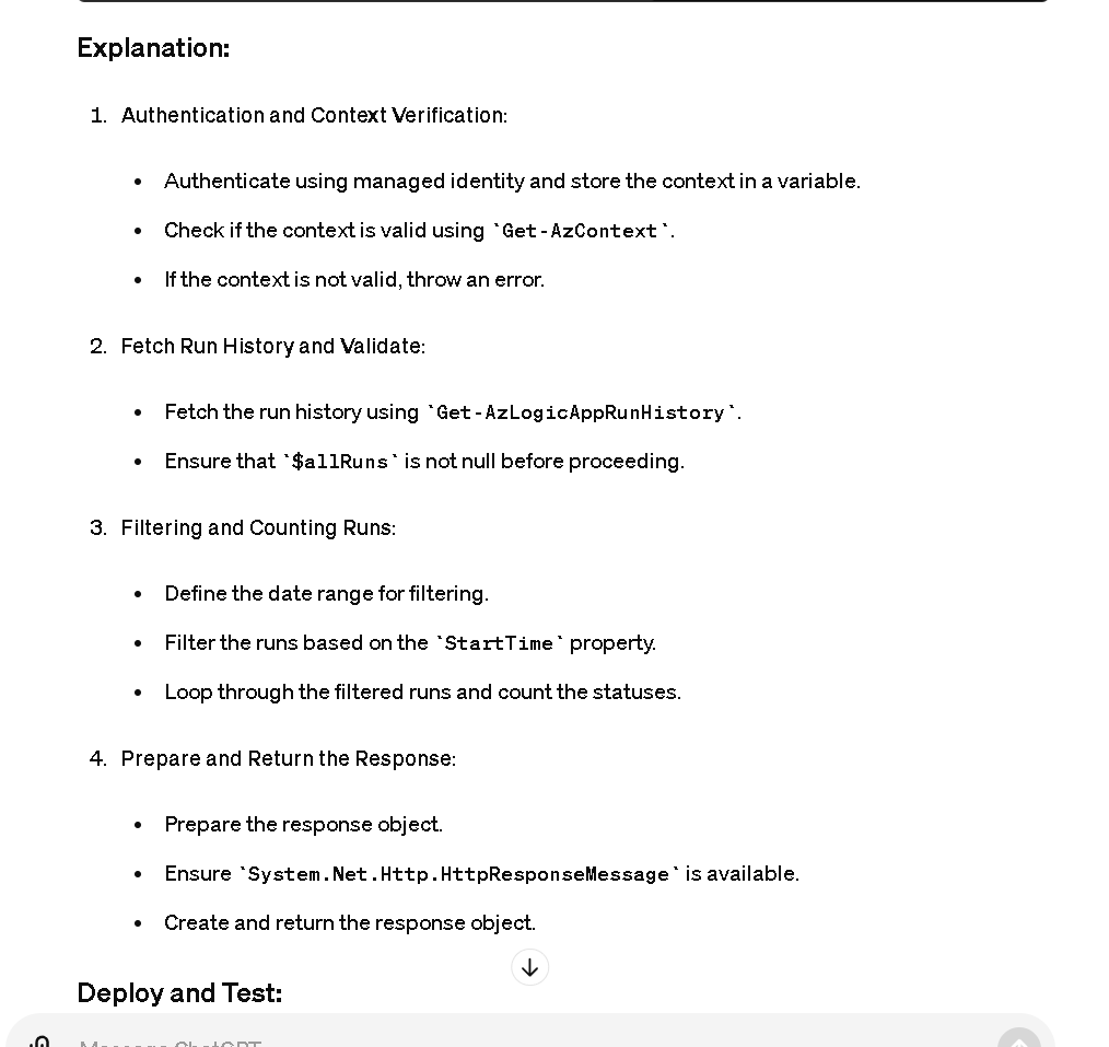 devaiops workflow and 55