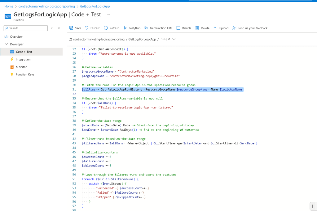 devaiops workflow and 56