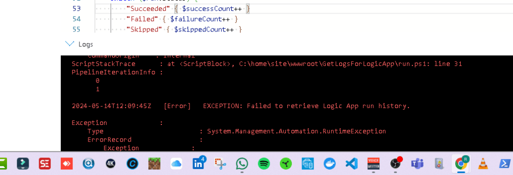 devaiops workflow and 57
