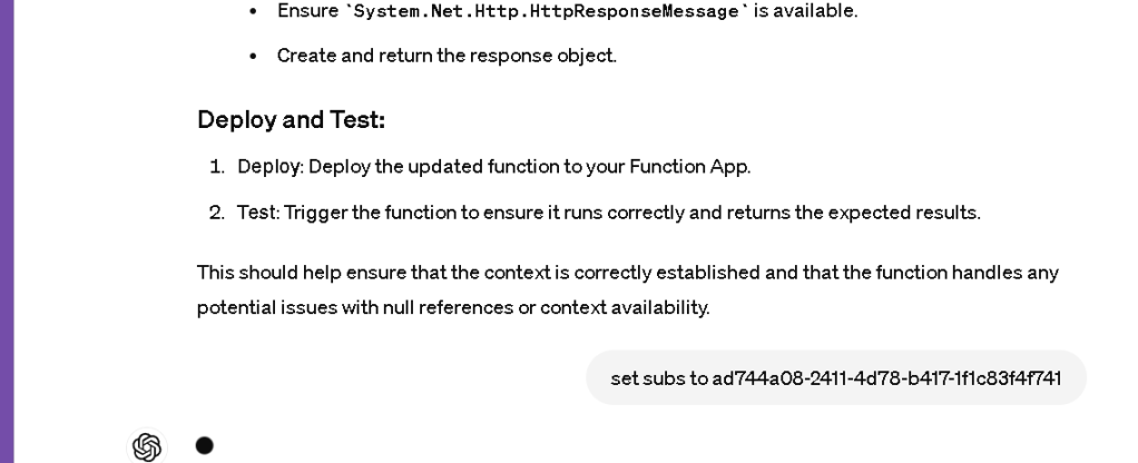 devaiops workflow and 58