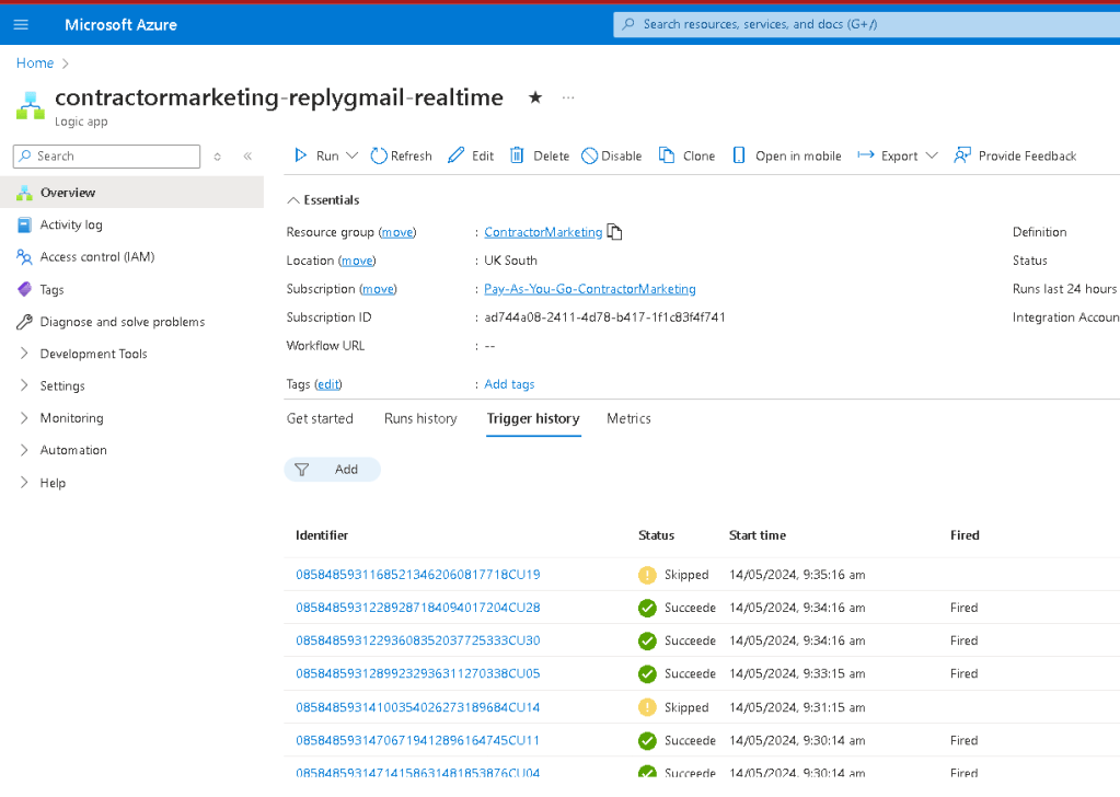 devaiops workflow and 6