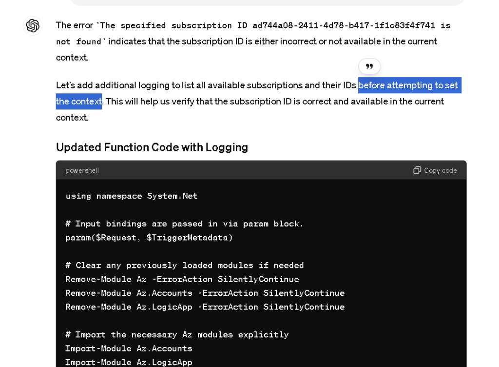 devaiops workflow and 62