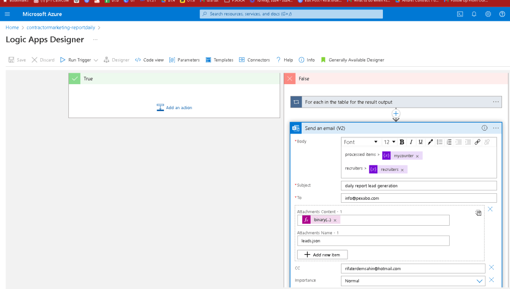 devaiops workflow and 68