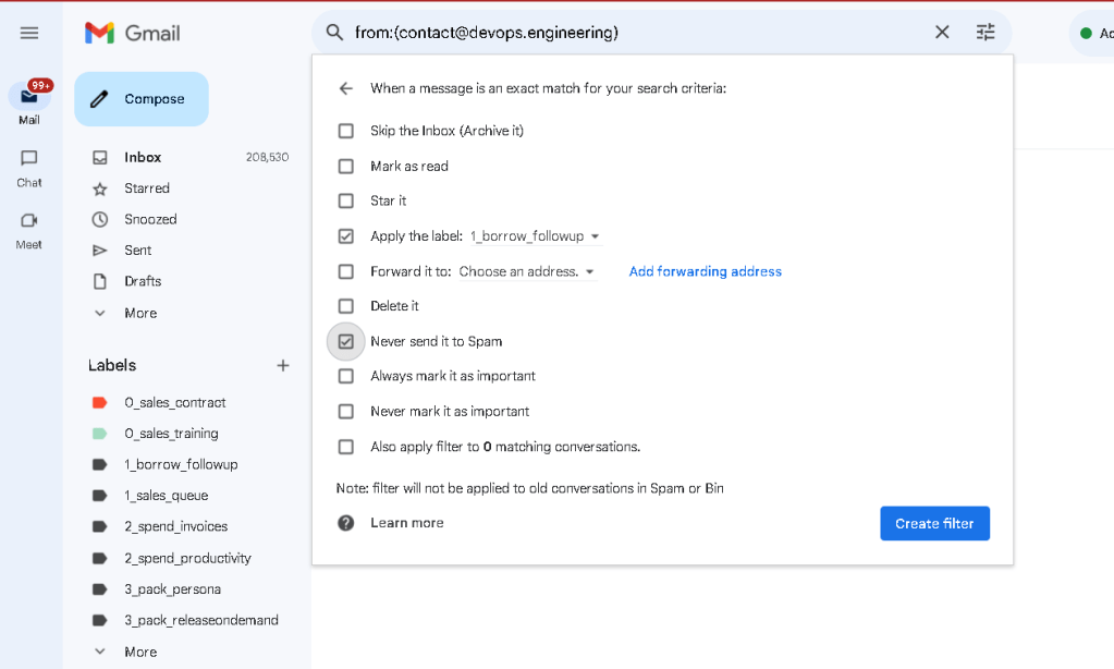 devaiops workflow and 75