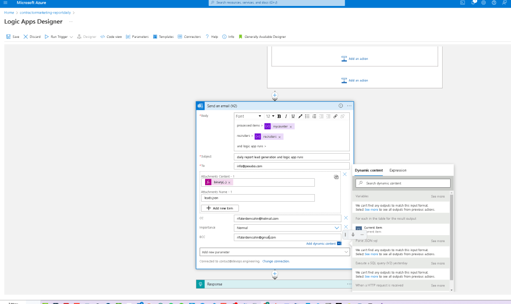 devaiops workflow and 76