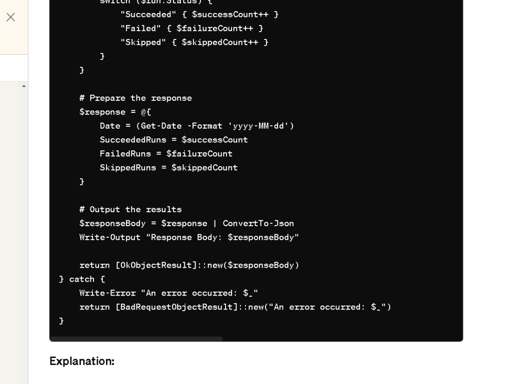 devaiops workflow and 90