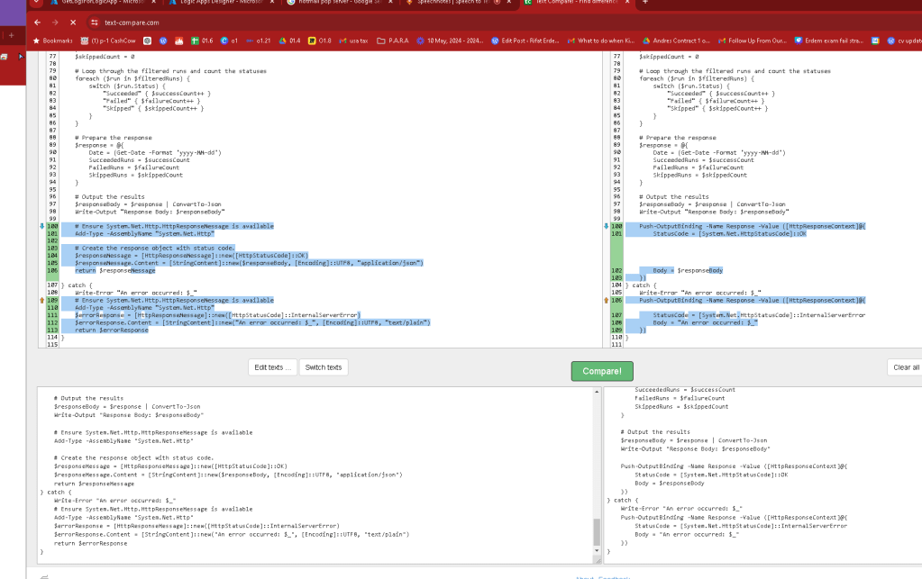 devaiops workflow and 93