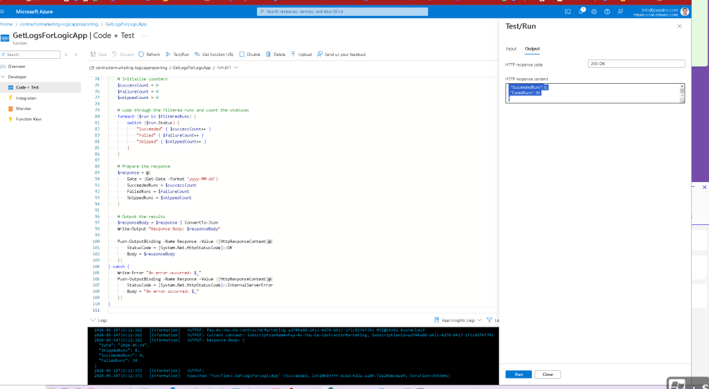 devaiops workflow and 94