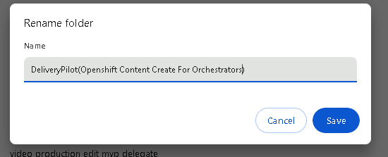 reboot the bookmarks 2