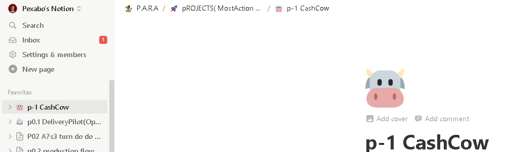 reboot the bookmarks 8