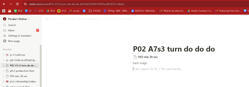 reboot the bookmarks 9