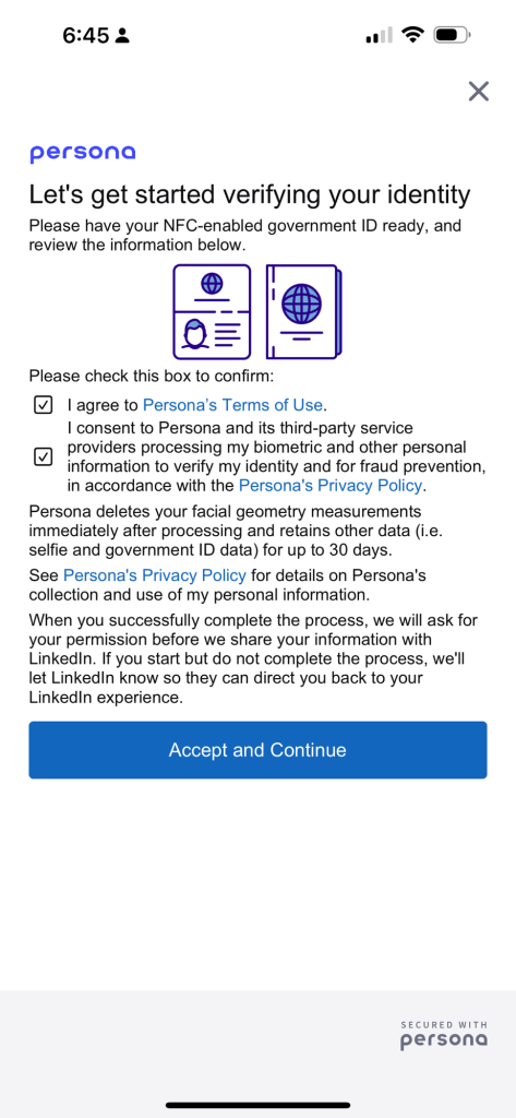 verified linkedin 13