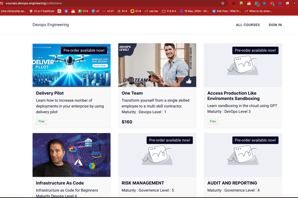 customer development delivery 3