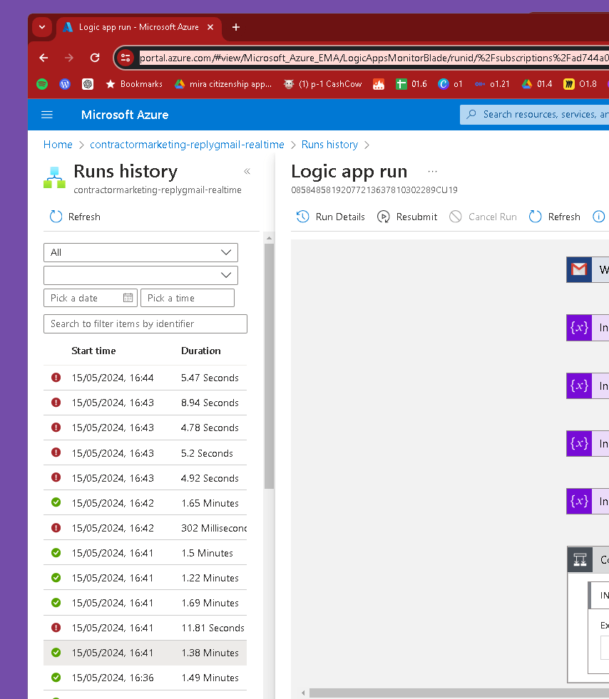 logic app scope 1